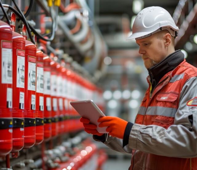 Wettelijk in orde én veilig werken: zo bouw je een sterkpreventiebeleid op de werkvloer