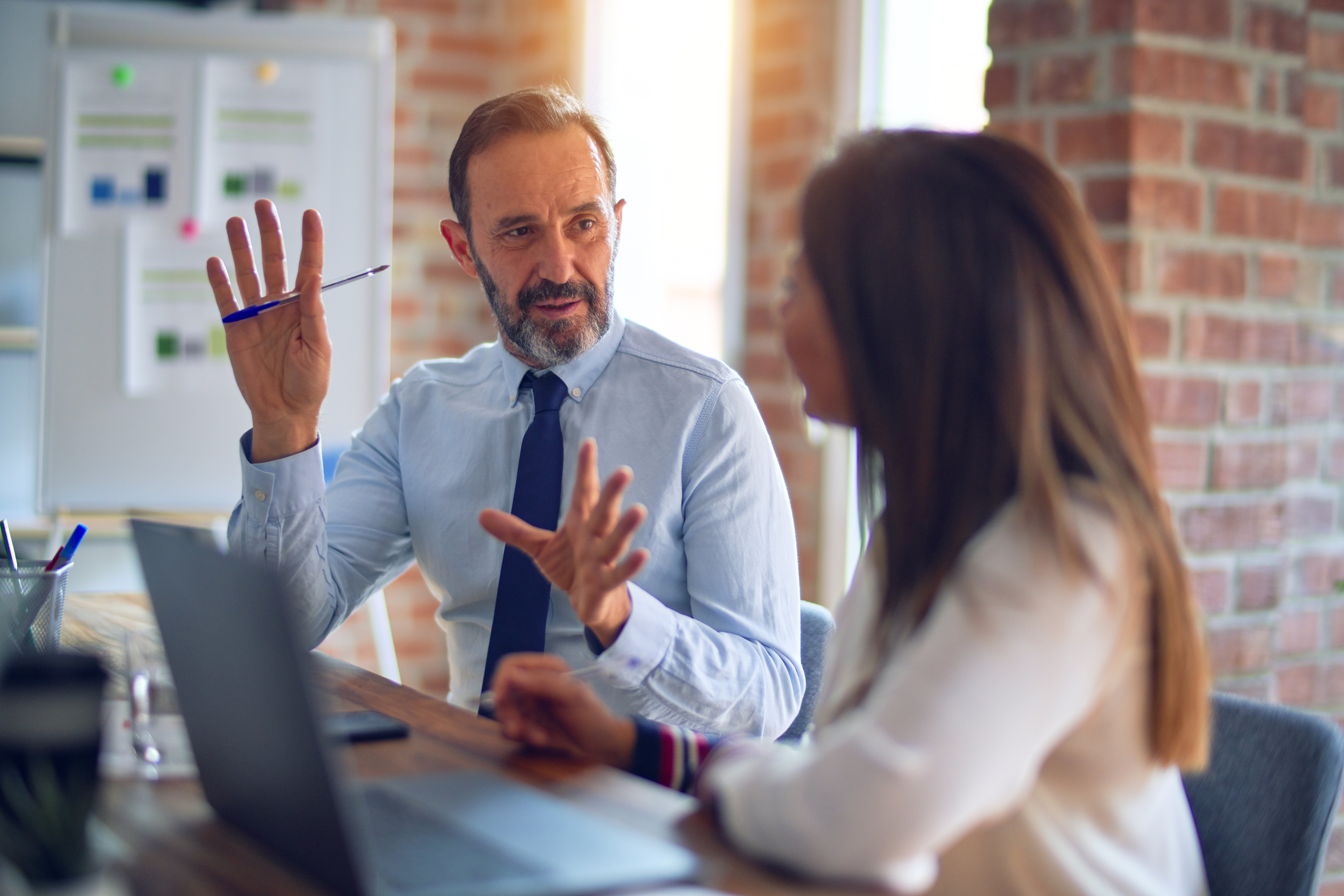 Preventie en welzijn op het werk: van wettelijk verplicht naar strategische meerwaarde