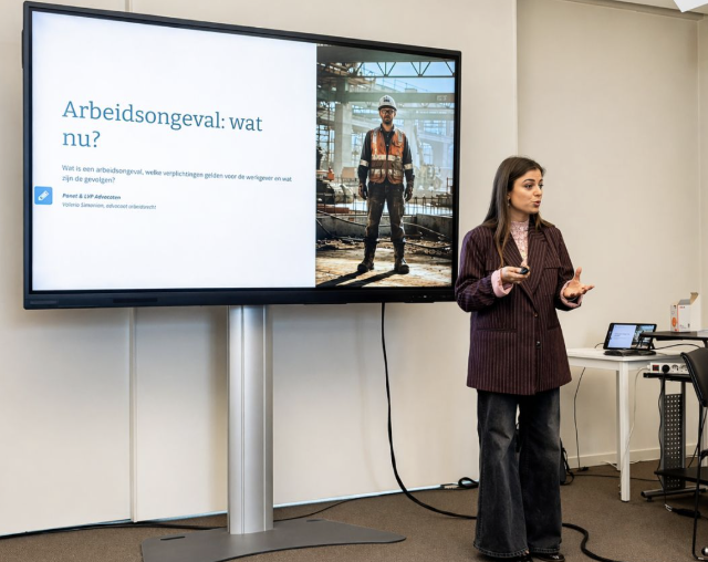 Waarom preventie begint met informeren: het belang van workshops en infosessies
